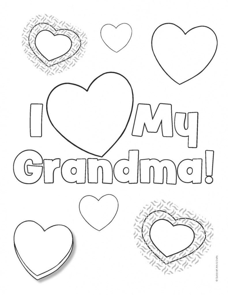 Coloring Pages ~ Grandparents Day Cards Printable Free Grandparent S | Grandparents Day Cards Printable Free