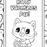 Coloring Pages ~ Printable Valentines Day Cards Best Coloring Pages | Printable Valentines Day Cards To Color