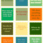 Conversation Cards – The Handouts | Printable Conversation Cards For Adults