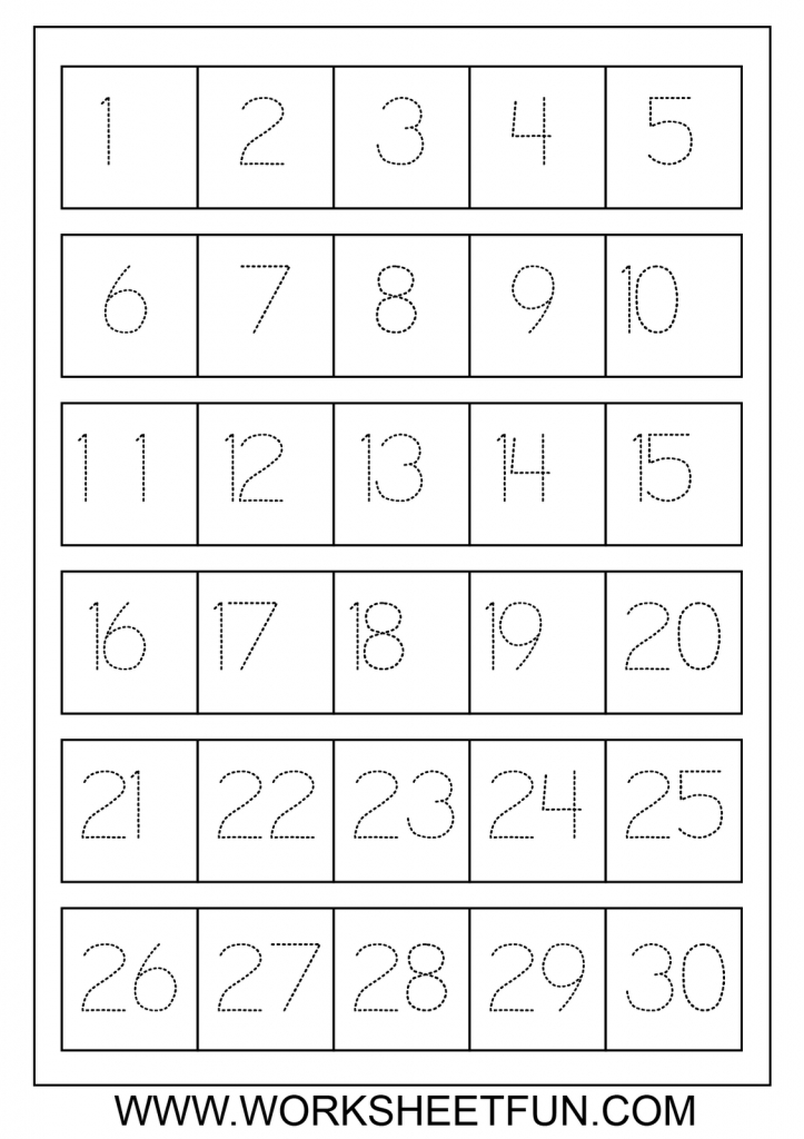 number-word-flash-cards-printable-1-20-printable-card-free