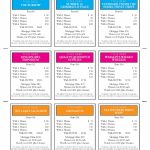 Design + Technology Education: How To Make Harry Potter Monopoly | Printable Monopoly Property Cards