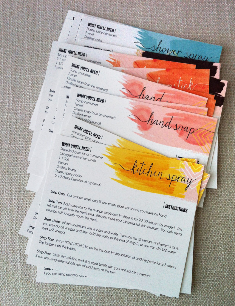 Diyproduct-Recipe-Cards | Aromatherapy | Essential Oils, Doterra | Free Printable Doterra Sample Cards