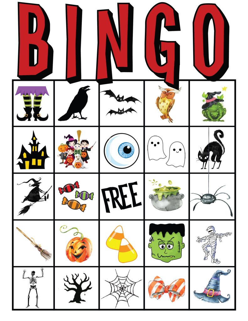 slashcasual-dltk-bingo