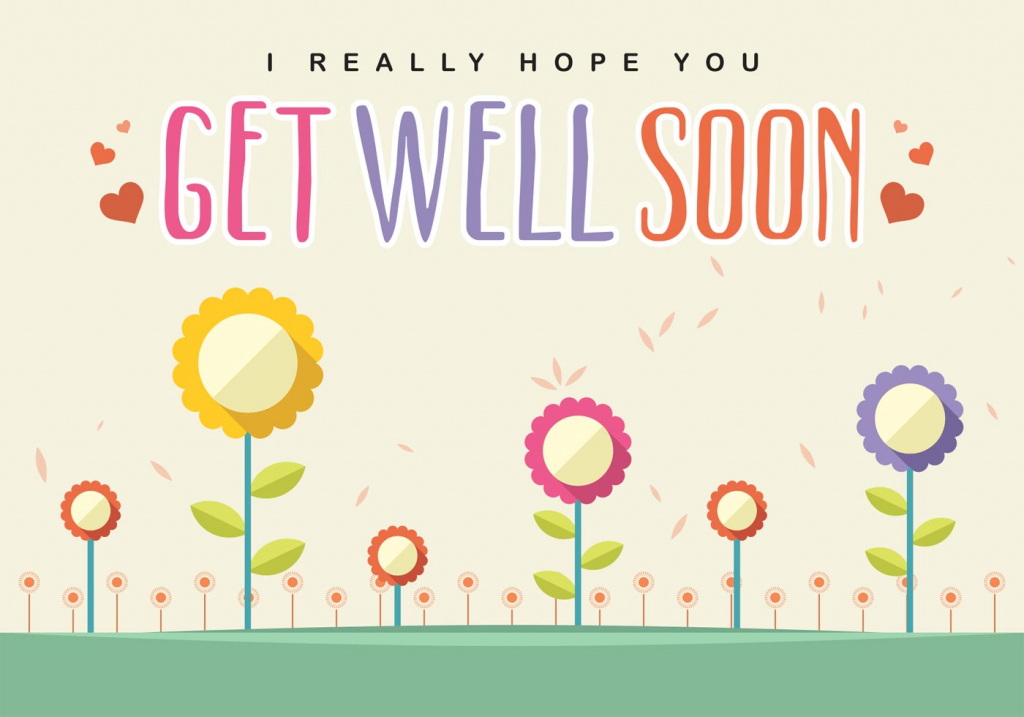 Download Get Well Card Kleo.bergdorfbib.co Feel Better Card