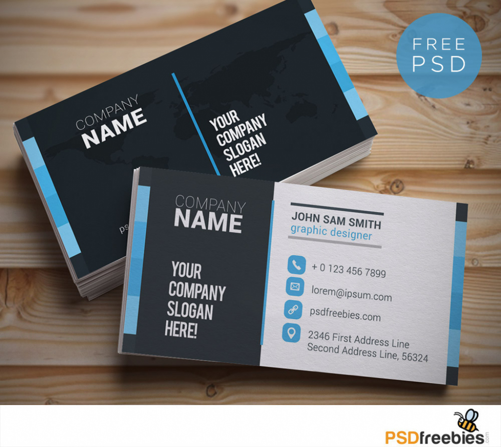 Downloadable Business Cards Compuibmdatamanagementco In Free | Online Business Card Maker Free Printable