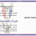 Eagle Scout Cards Free Printable | Free Printables | Free Printable Eagle Scout Thank You Cards