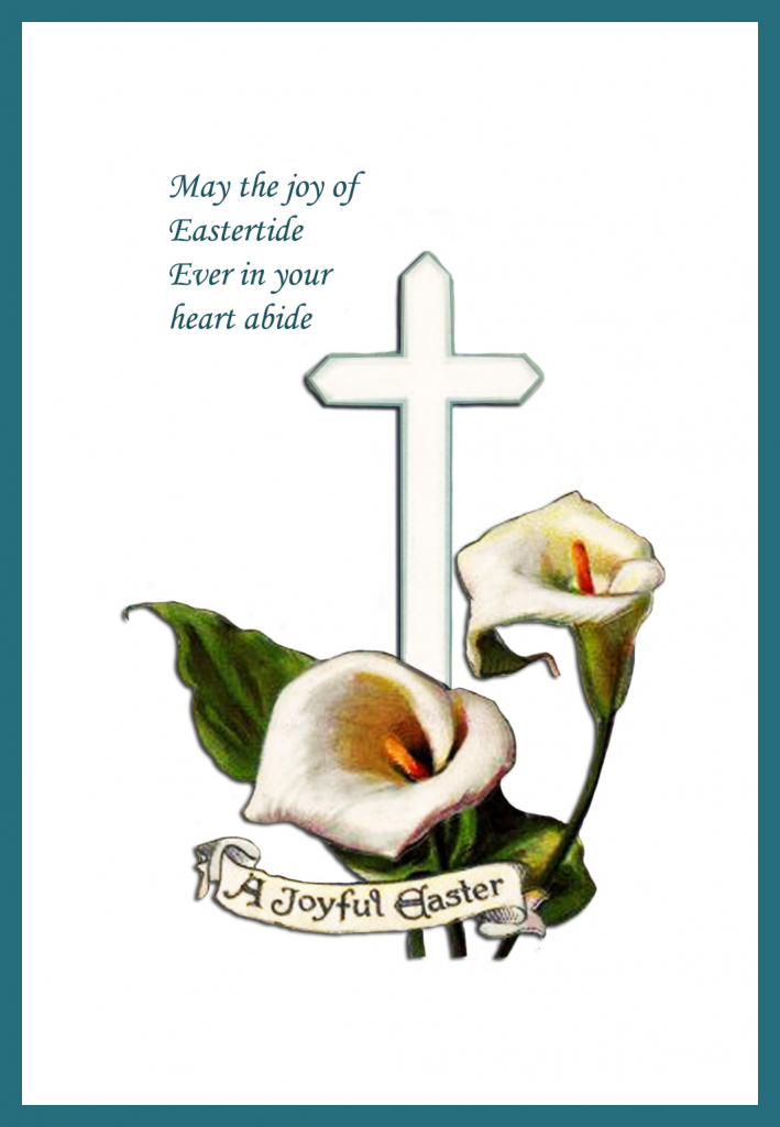 Easter Cards Religious Printable – Hd Easter Images | Printable Religious Greeting Cards