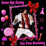 Elvis Presley Virtual Birthday Cards | Www.iheartelvis | Elvis Birthday Cards Printable