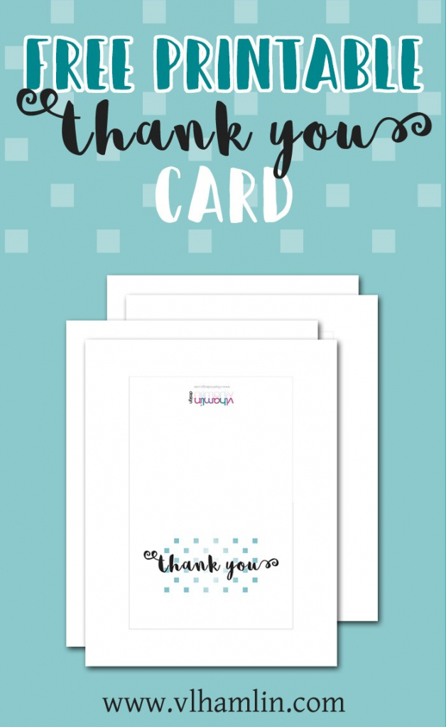 Employee Recognition Cards Printable - Under.bergdorfbib.co | Printable Thank You Cards For Employees