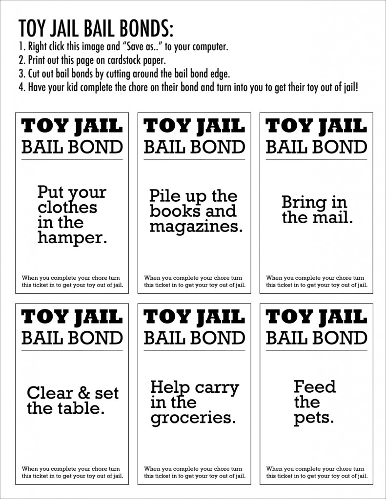 get out of jail free card printable printable card free