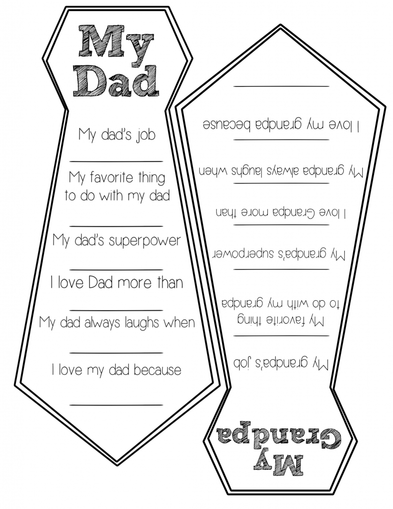 Father's Day Free Printable Cards - Paper Trail Design | Teacher | Free Happy Fathers Day Cards Printable