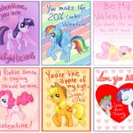 Filefluttershys Valentines Dayschnuffitrunkspng. My Little Pony | My Little Pony Printable Cards