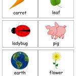 First Words Flash Cards For Your Toddler Keywords: Picture,cards | Free Printable Rhyming Words Flash Cards