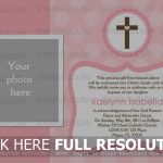 Free Baptism Cards To Print   Under.bergdorfbib.co | Free Printable Baptism Greeting Cards
