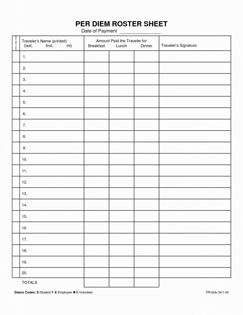 Free Baseball Lineup Card Template - Rome.selphee.co | Printable Baseball Lineup Cards Excel