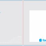 Free Blank Greetings Card Artwork Templates For Download | Face | Free Printable Blank Greeting Card Templates
