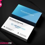 Free Business Card Templates Pdf Sample Kit And Print Printable | Free Printable Business Card Templates Pdf