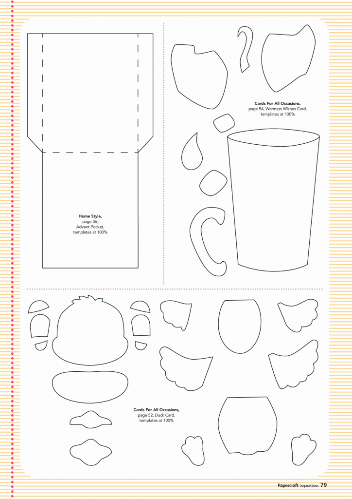 Free Card Making Templates Printable Awesome Free Card Making | Free Card Creator Printable