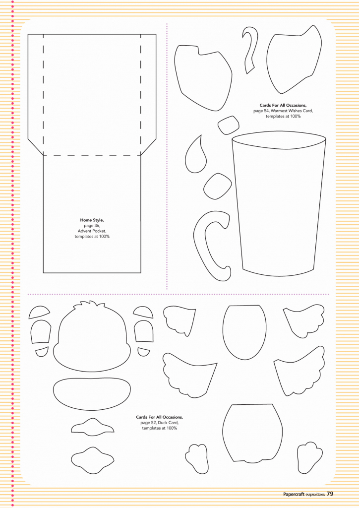 Free Card Making Templates Printable Awesome Free Card Making | Free Card Making Templates Printable