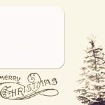 Free Christmas Greeting Card Templates Printable   Kleo.bergdorfbib.co | Free Online Printable Christmas Cards
