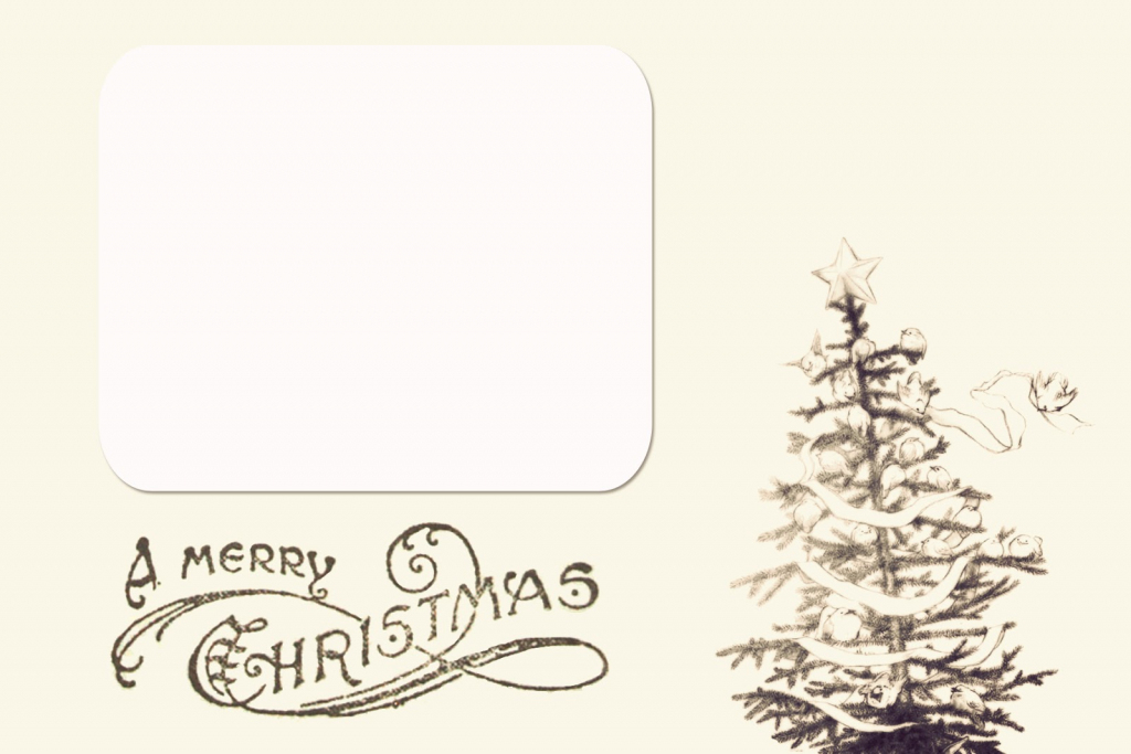 Free Christmas Greeting Card Templates Printable - Kleo.bergdorfbib.co | Free Online Printable Christmas Cards