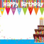 Free Downloadable Birthday Cards Online   Kleo.bergdorfbib.co | Free Printable Birthday Cards For Brother