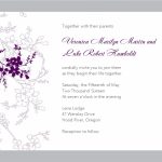 Free Email Invitation Cards   Kleo.bergdorfbib.co | Wedding Invitation Cards Printable Free