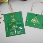 Free Gift Card Printable: Happy Holidays | Gcg | Make A Holiday Card For Free Printable