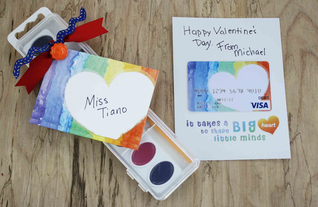 Free Gift Card Printable - Teacher Valentine Gift | Giftcards | Free Printable Teacher Appreciation Greeting Cards