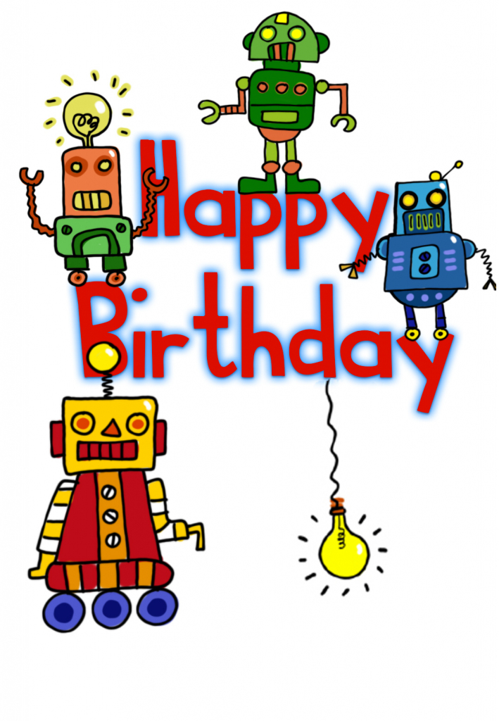 free printable kids birthday cards boys printable free templates download