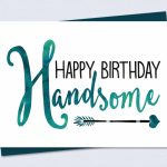 Free Printable 50Th Birthday Cards – Happy Holidays! | Free Printable 50Th Birthday Cards Funny