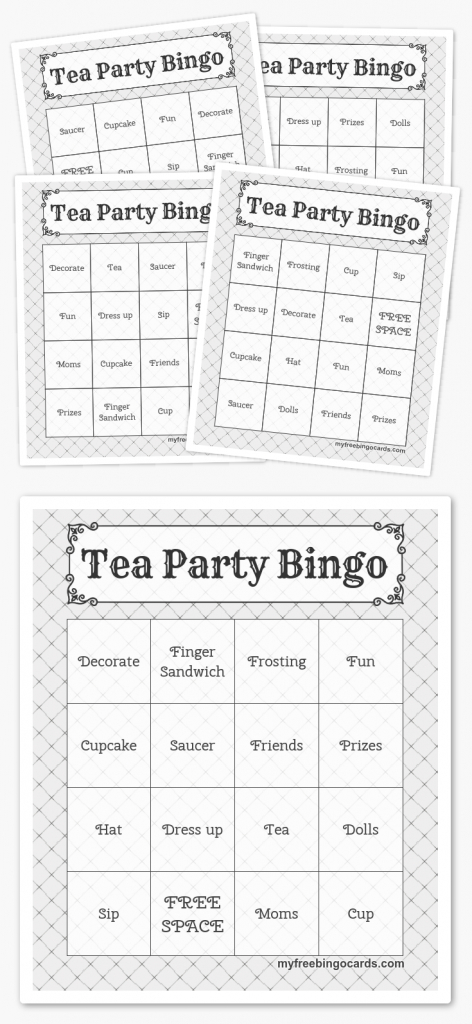 Free Printable Bingo Cards In 2019 | Printables | Harry Potter Bday | Bingo Cards Online Printable