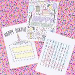 Free Printable Birthday Cards For Kids   Studio Diy | Free Printable Birthday Cards For Kids