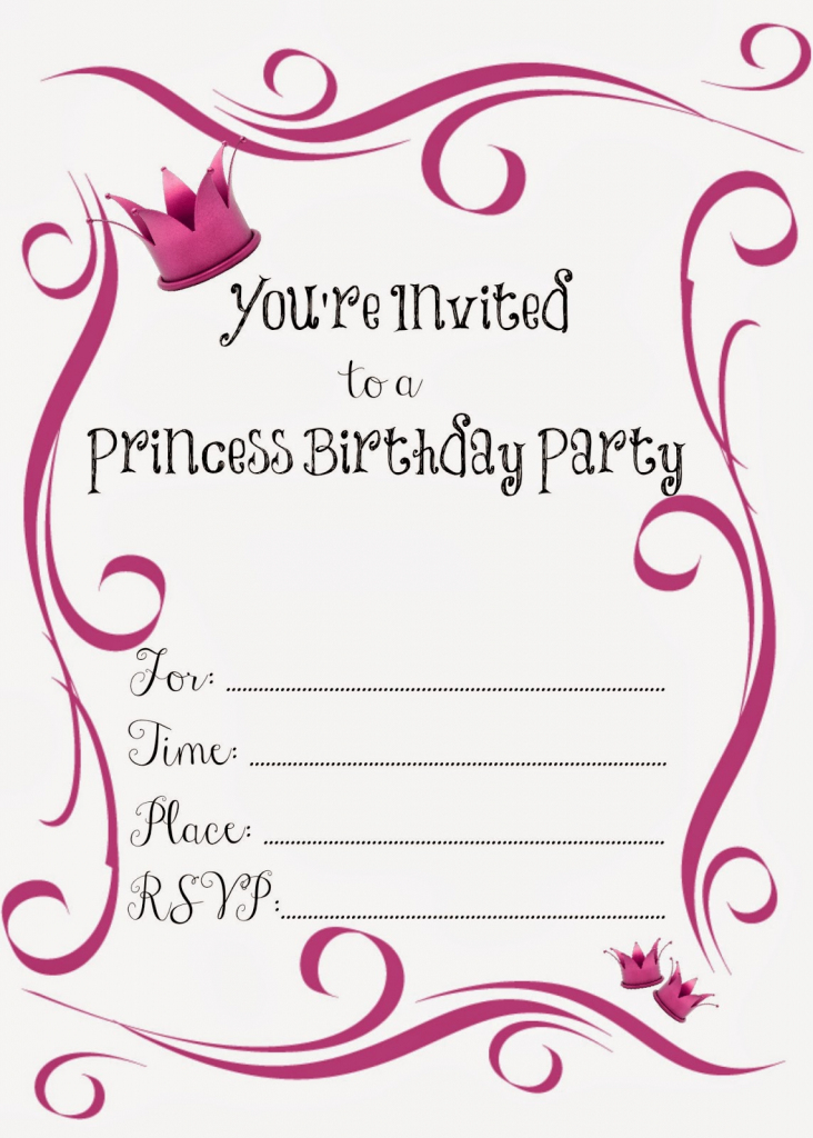 free-printable-birthday-invitation-templates