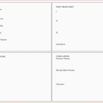 Free Printable Blank Flash Cards Template – Canas.bergdorfbib.co | Printable Blank Flash Cards