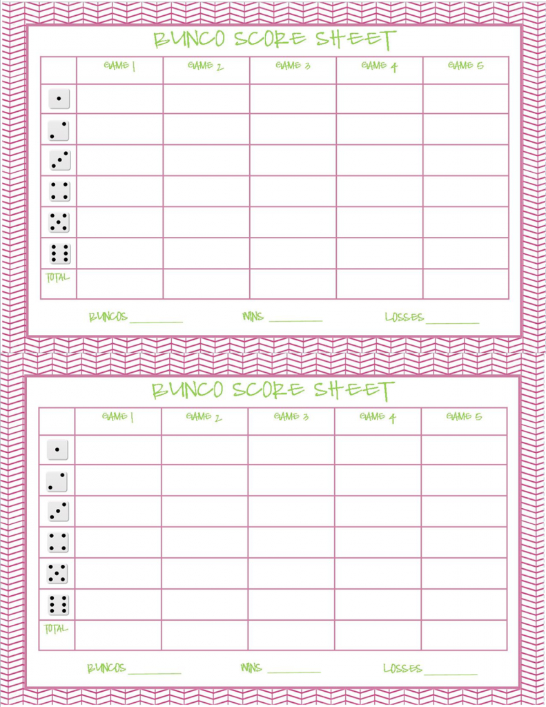 free-printable-bunco-cards