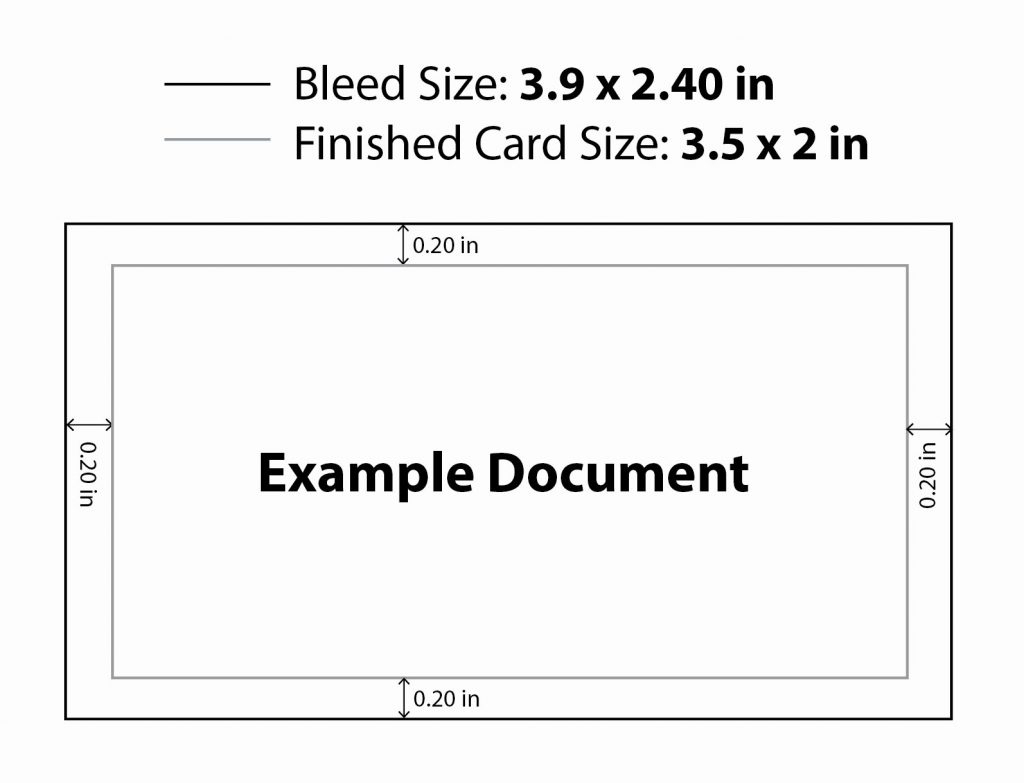 free printable business card templates for teachers