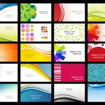 Free Printable Business Card Templates Sample | Get Sniffer | Free Printable Business Card Templates