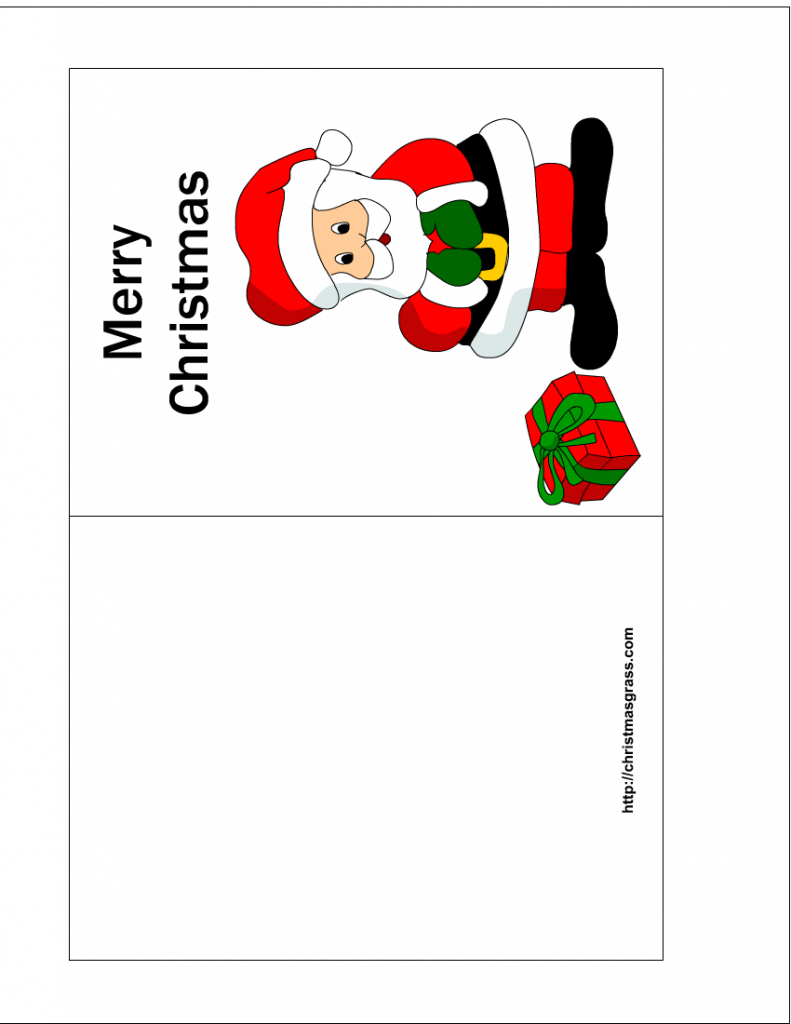 Free Printable Christmas Card Maker - Under.bergdorfbib.co | Christmas Cards Download Free Printable