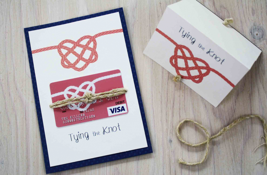 Printable Visa Gift Cards