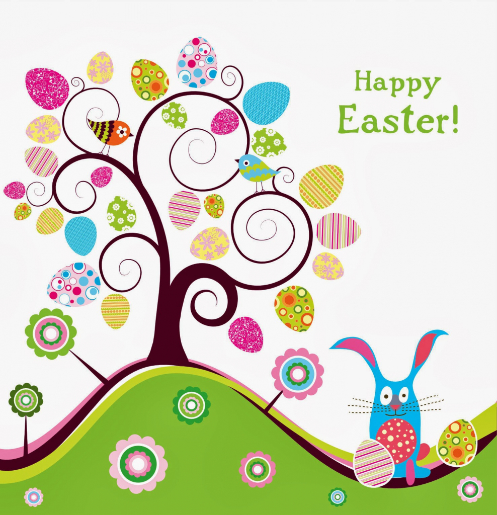 Free Printable Easter Cards | Free Printables | Free Printable Easter Cards For Grandchildren