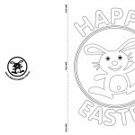 Free Printable Easter Cards Templates – Happy Easter & Thanksgiving 2018 | Free Printable Easter Cards To Print