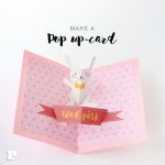 Free Printable Easter Pop Up Card | Popprop And Fold | Diy Easter | Free Printable Easter Greeting Cards