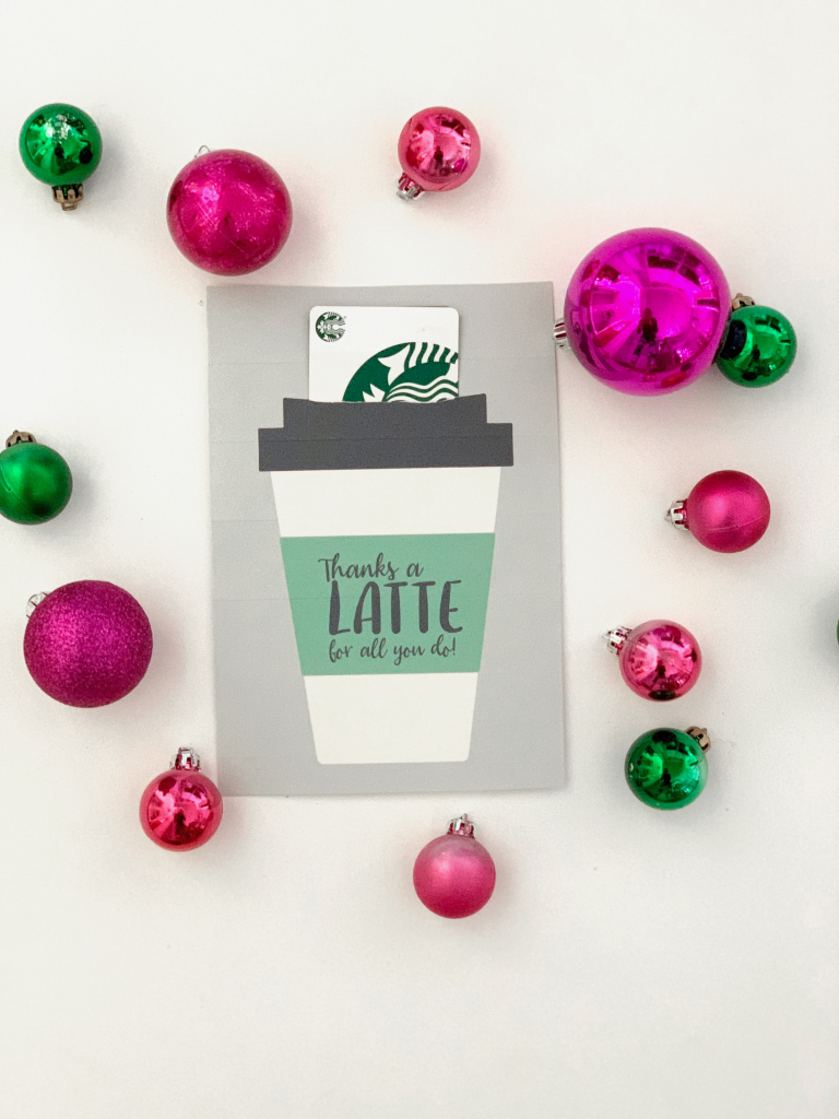 Free Printable For A Starbucks Gift Card – Just Posted | Printable Starbucks Gift Card