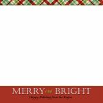 Free Printable Gift Certificate Template Free Christmas Gift | Free Printable Xmas Cards Online