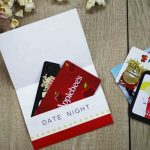 Free Printable} Give Date Night For A Wedding Gift | Gcg | Online Gas Gift Cards Printable