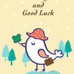 Free Printable Goodbye And Good Luck Greeting Card | Littlestar | Printable Good Luck Cards