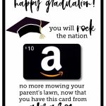 Free Printable Graduation Card | Gifts | Graduation Cards, Free | Graduation Cards Free Printable Funny