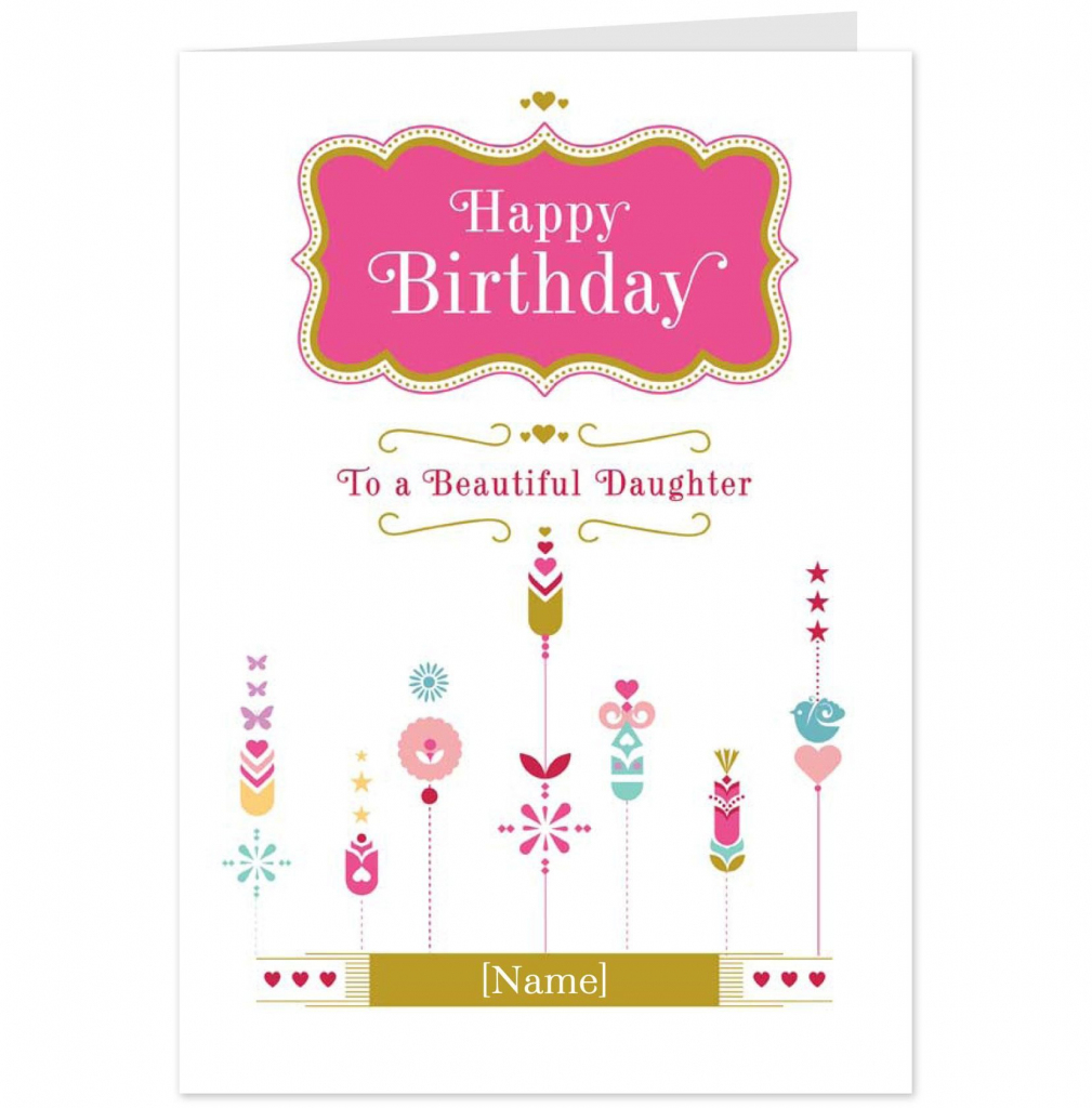 Free Printable Hallmark Birthday Cards | Free Printables | Free Printable Hallmark Birthday Cards