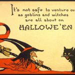 Free Printable Halloween Greeting Cards: Websites With Downloadable | Printable Halloween Greeting Cards